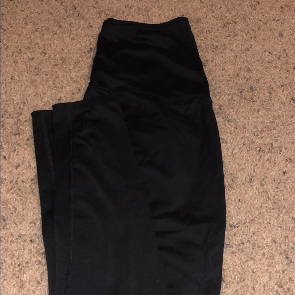Maternity Leggings